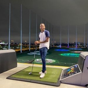 Meet your Posher, Virgilio